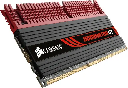Corsair lanza DDR3 a 2625MHz