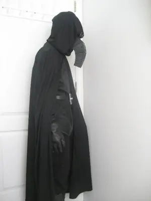 El chiste del día: sí Batman se volviera pobre...