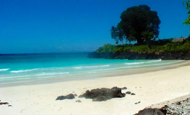 playas