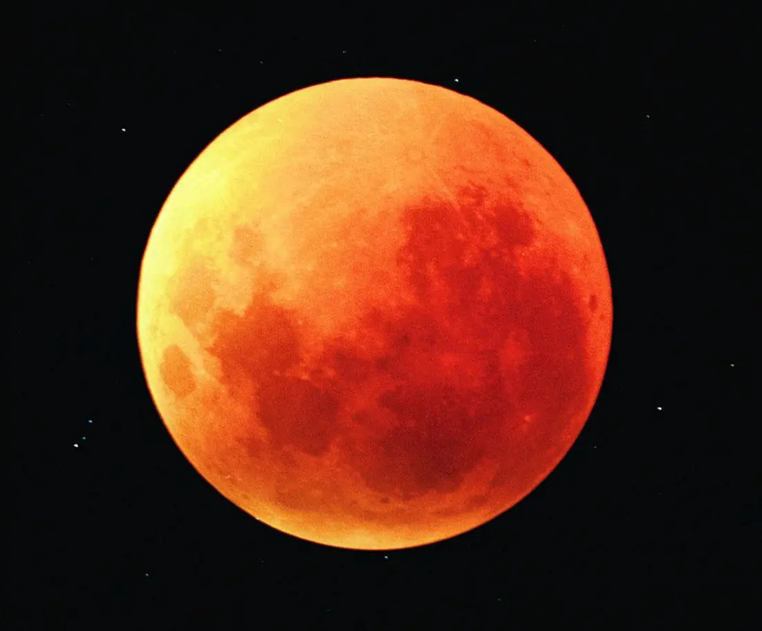 luna fases