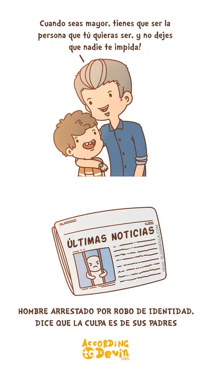 divertido