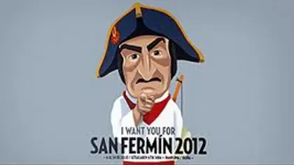 (Megapost) Fiestas de San Fermin "Pamplona/Iruña"