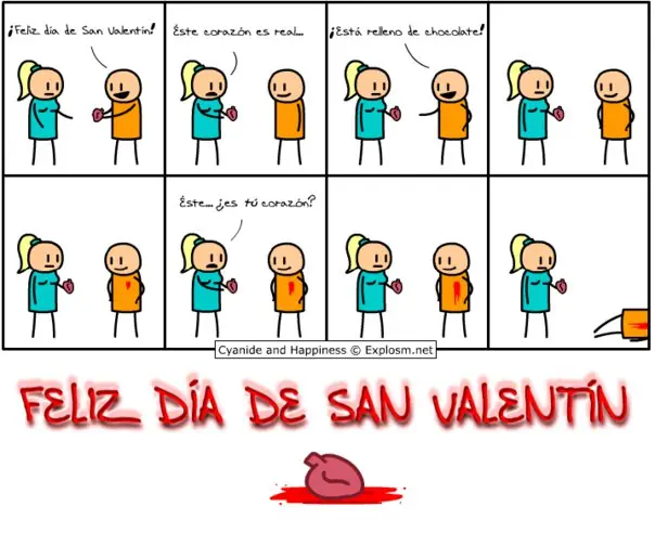 A que te puedo sacar una sonrisa (Parte 2)