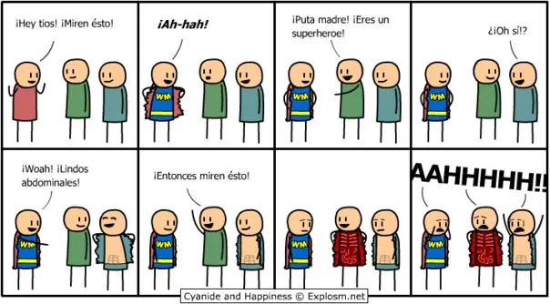 Comics