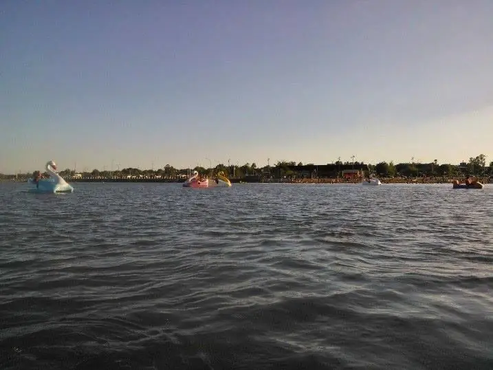 arroyos