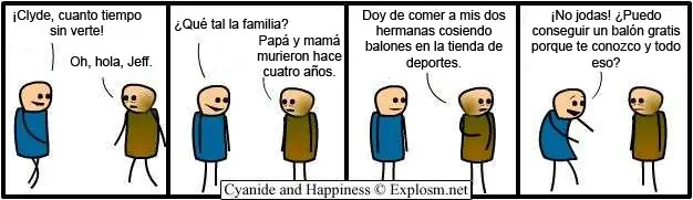 Comics