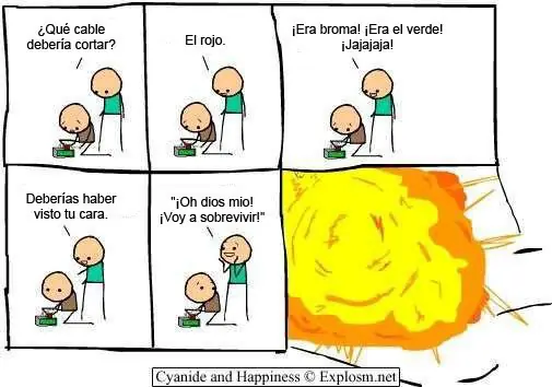 Comics