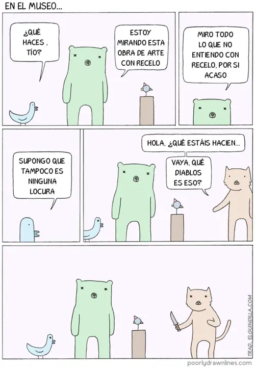 divertido