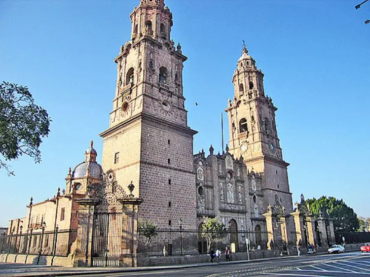mexico