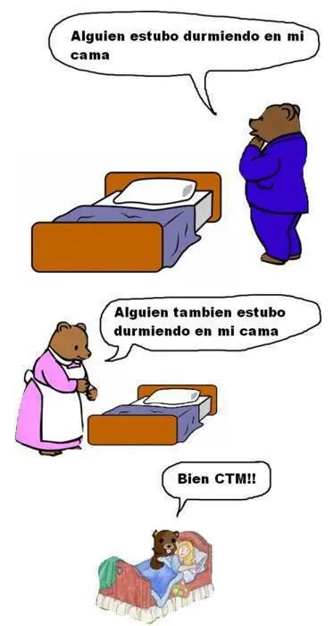 gracioso