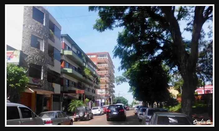 Itapua - Paraguay ¡Tenes que conocerla!