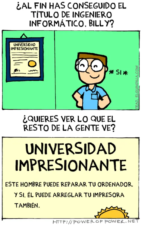 A que te puedo sacar una sonrisa (Parte 2)