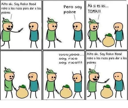 humor