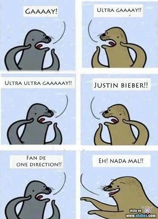 gracioso