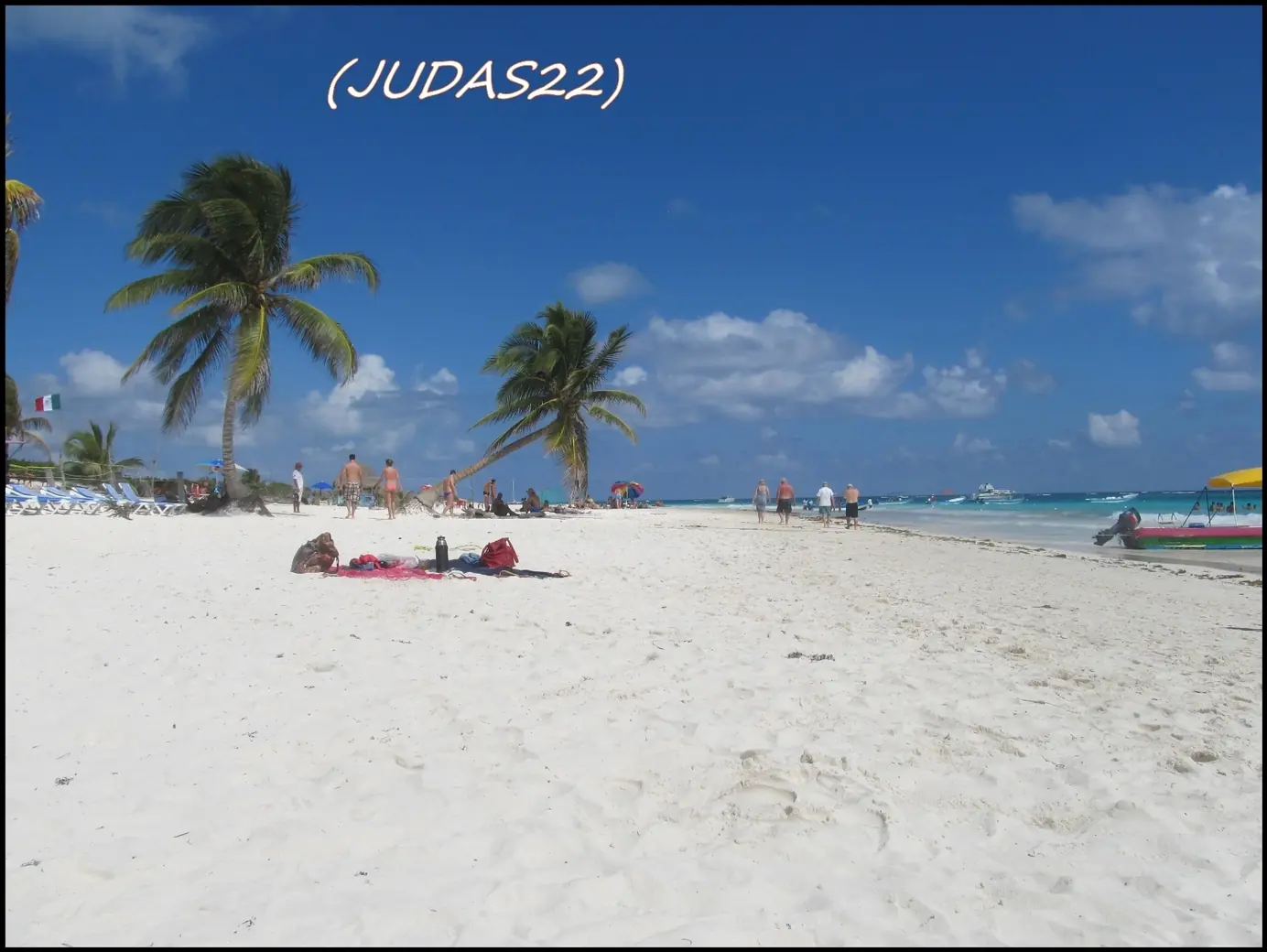 caribe