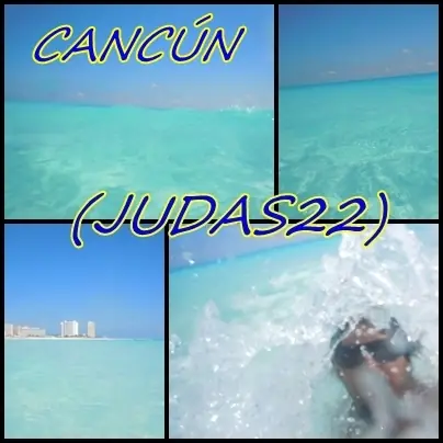 Conoce el Caribe en solo 7 pasos Gasoleros!Cumplí tu sueño
