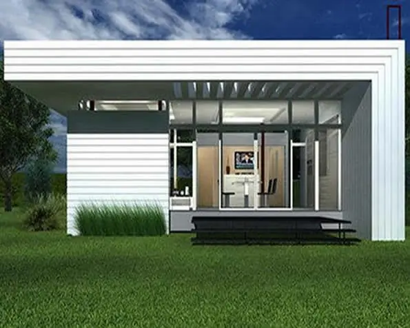 casas