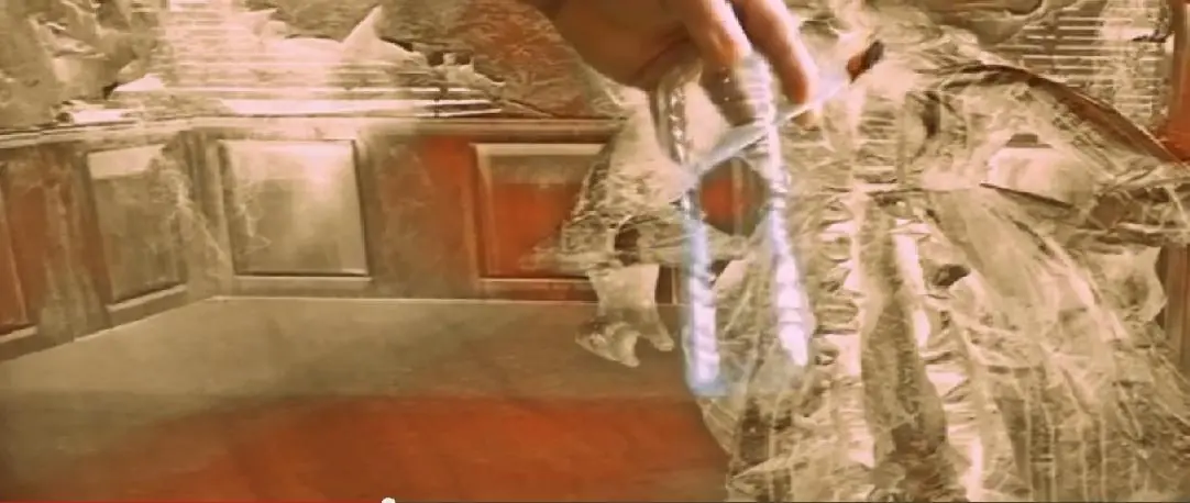 Como Atrapar un Fantasma