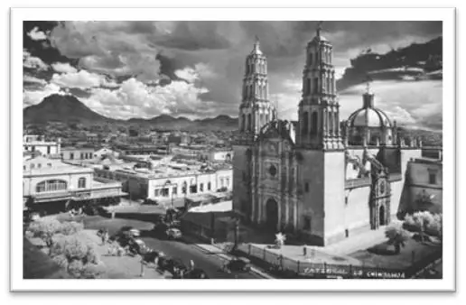 mexico