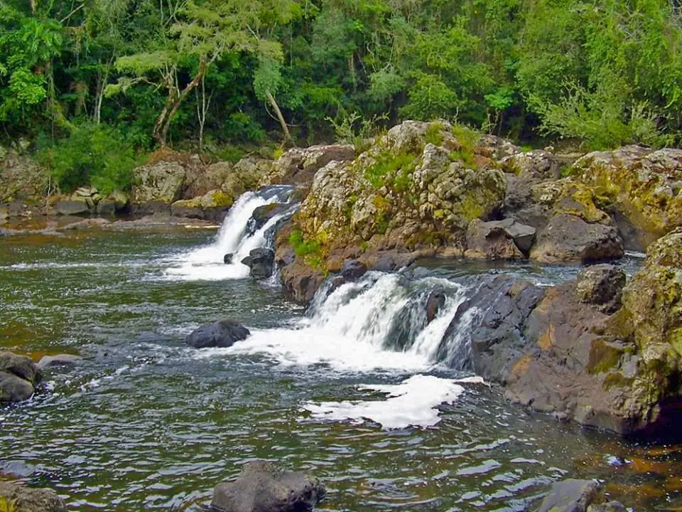 arroyos