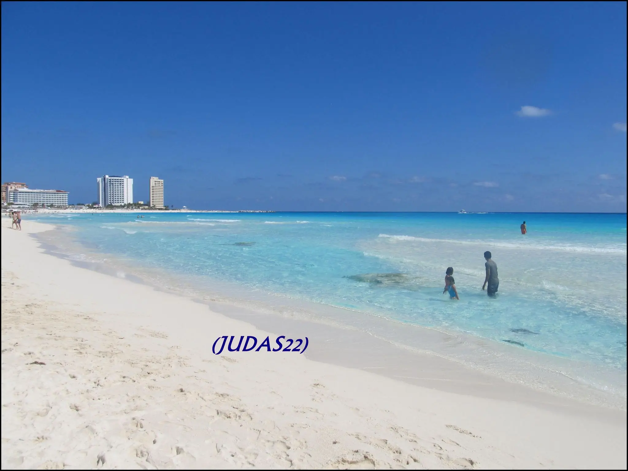 caribe