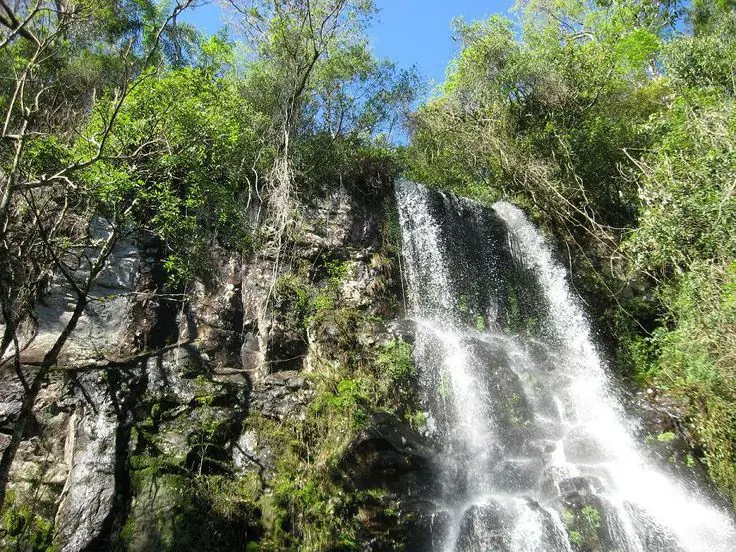 misiones