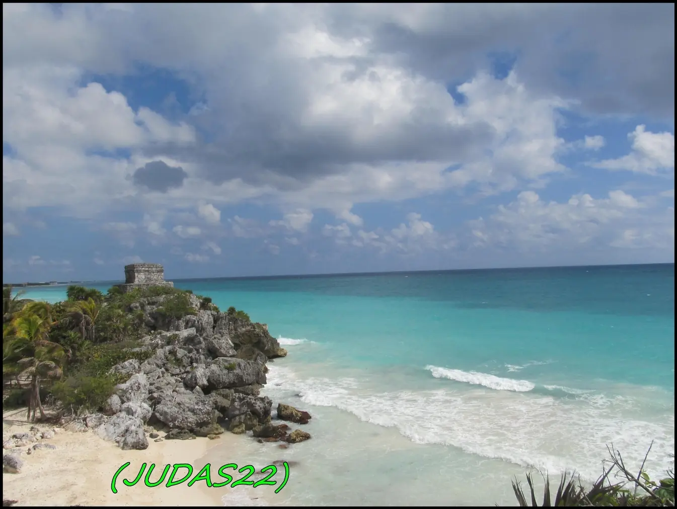 caribe