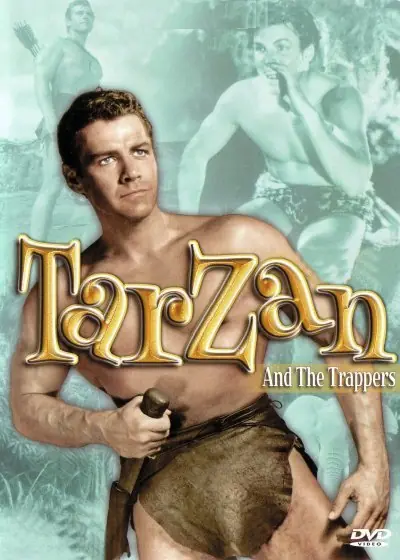 Tarzan