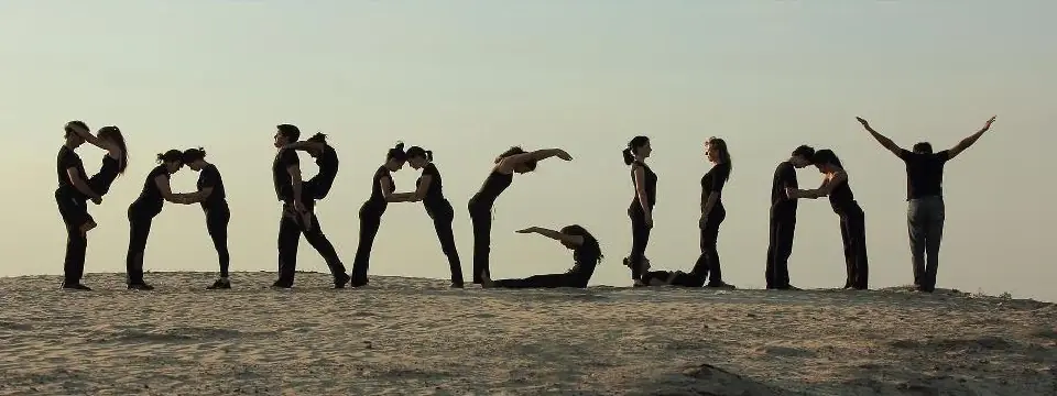 Itapua - Paraguay ¡Tenes que conocerla!