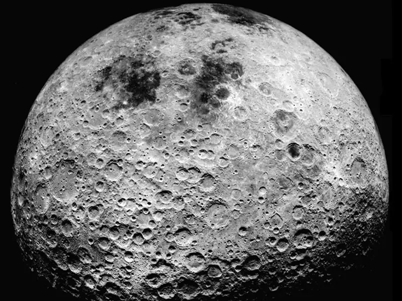 fases de la luna