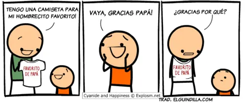 humor
