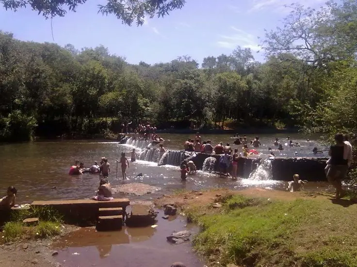 arroyos