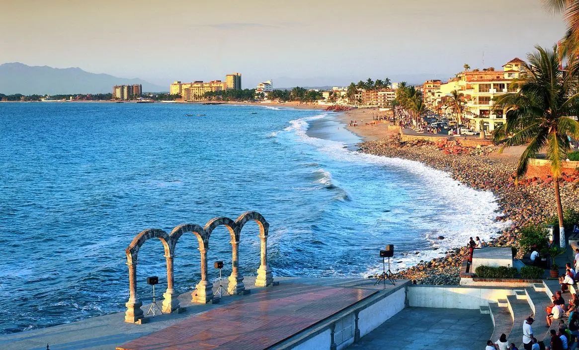 Puerto Vallarta la ciudad más amigable del mundo