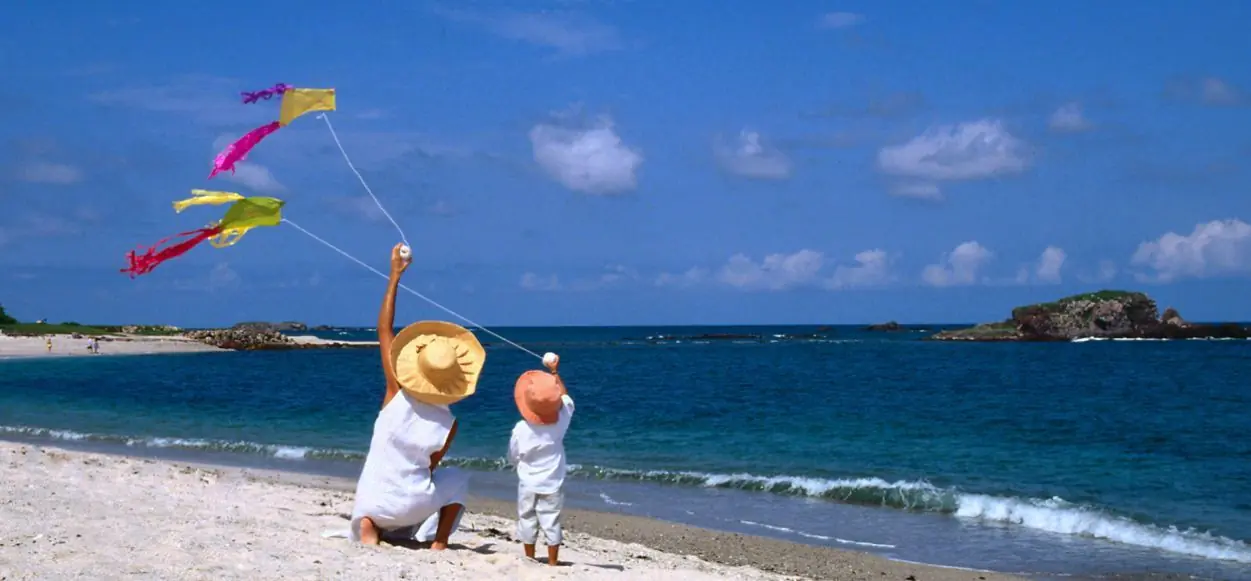 playas