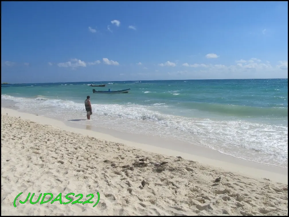playas