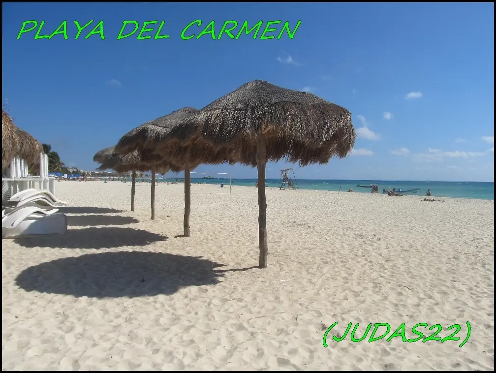 cancun