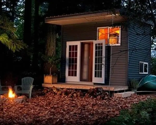 top 10 las casas mas pequeñas del mundo