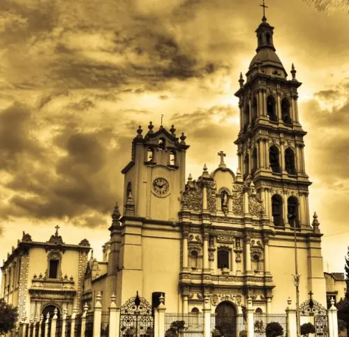 mexico