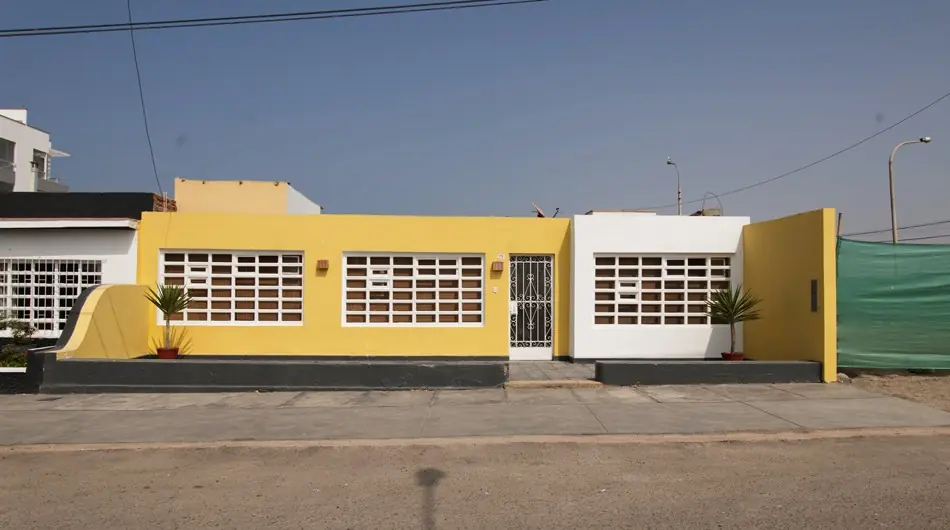Perú - San Bartolo: el eterno balneario