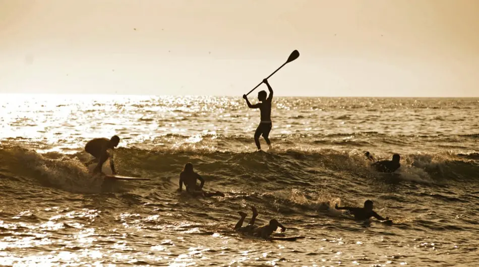Perú - San Bartolo: el eterno balneario