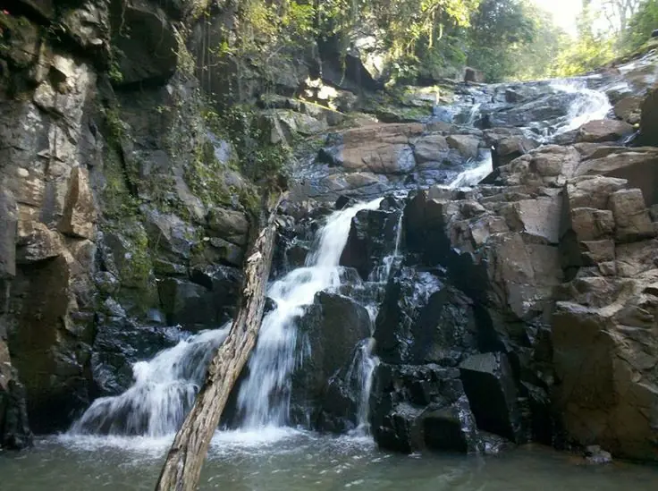 arroyos