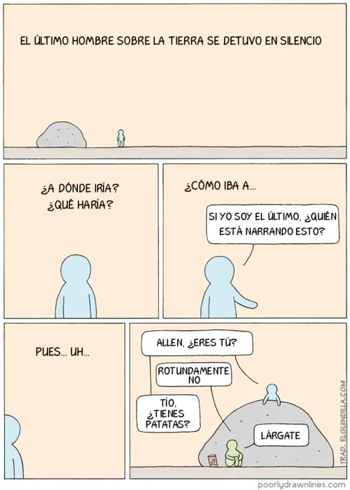 Comics