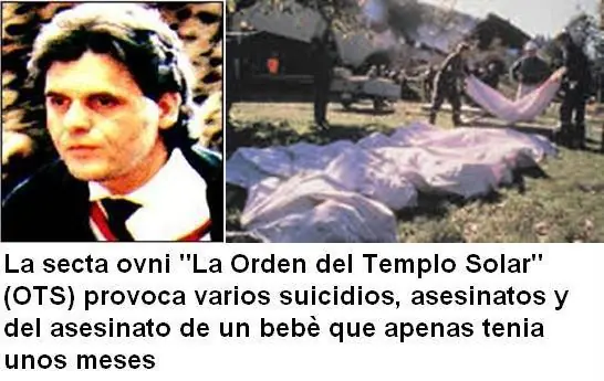 terrorificas