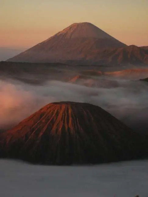 volcan
