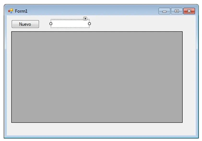 Autonumerador en un TextBox, ComboBox SQL Server vb.net 2010