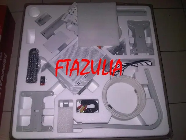 TV Satelital