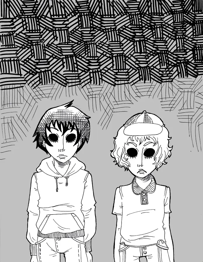 paranormal