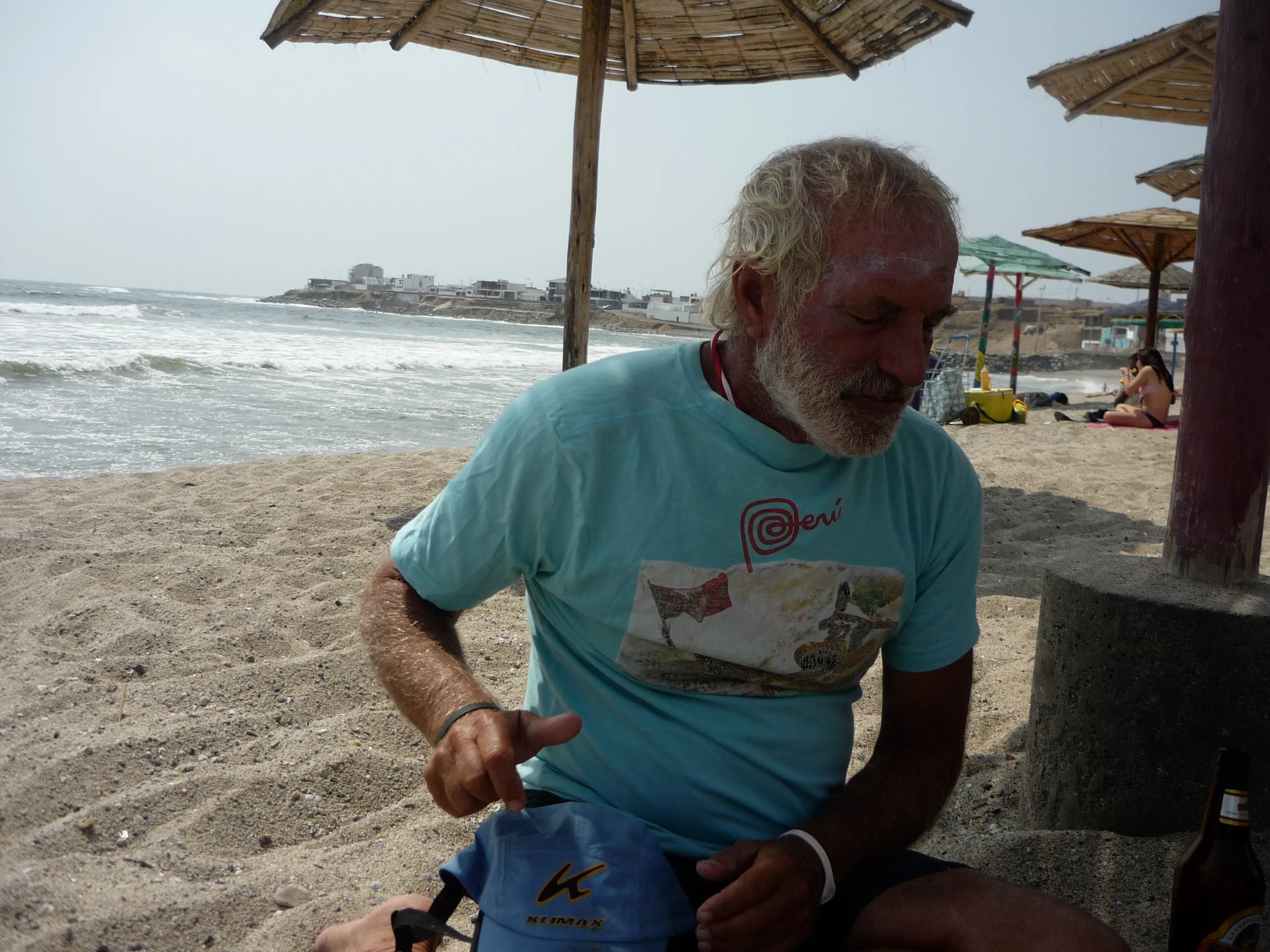 Perú - San Bartolo: el eterno balneario
