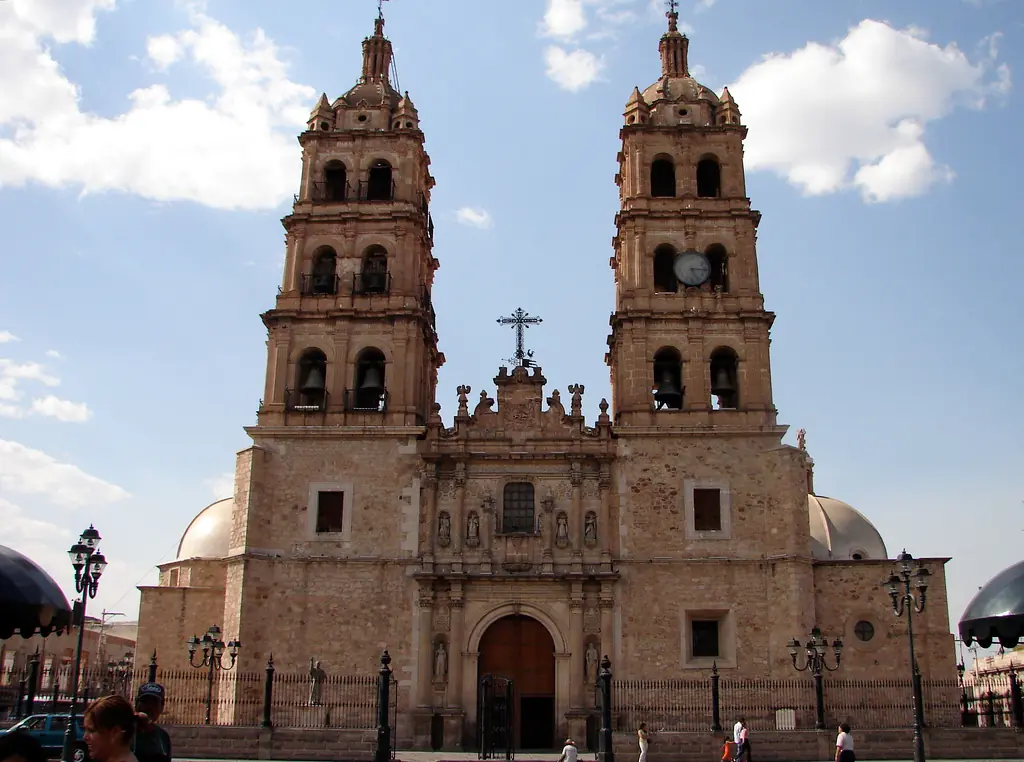 mexico