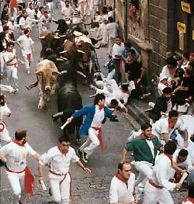 fiestas